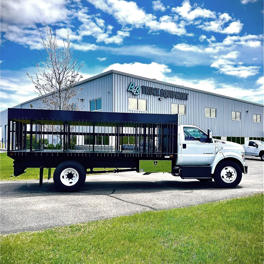 B&B Truck Equipment