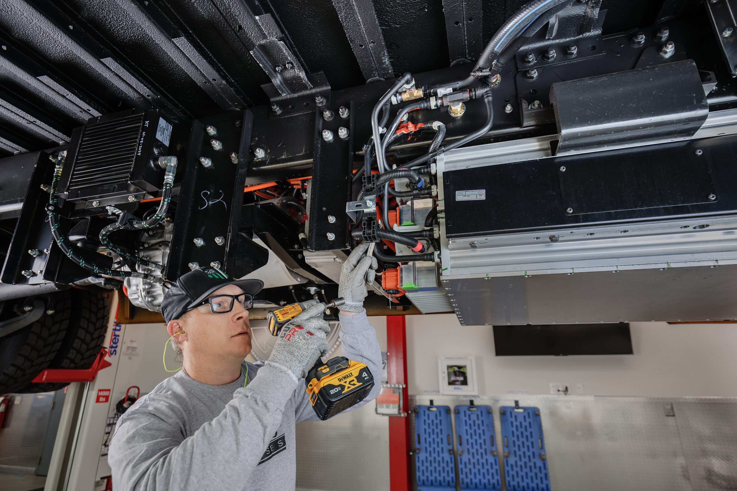 Find a Career at Hoekstra Companies