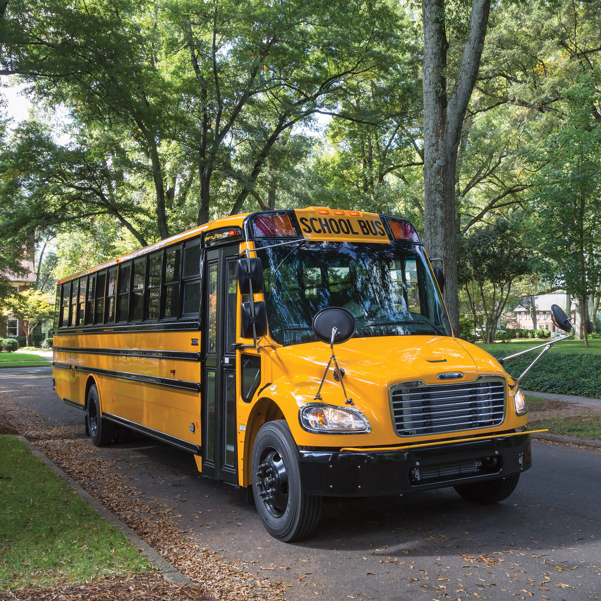 Hoekstra Transportation