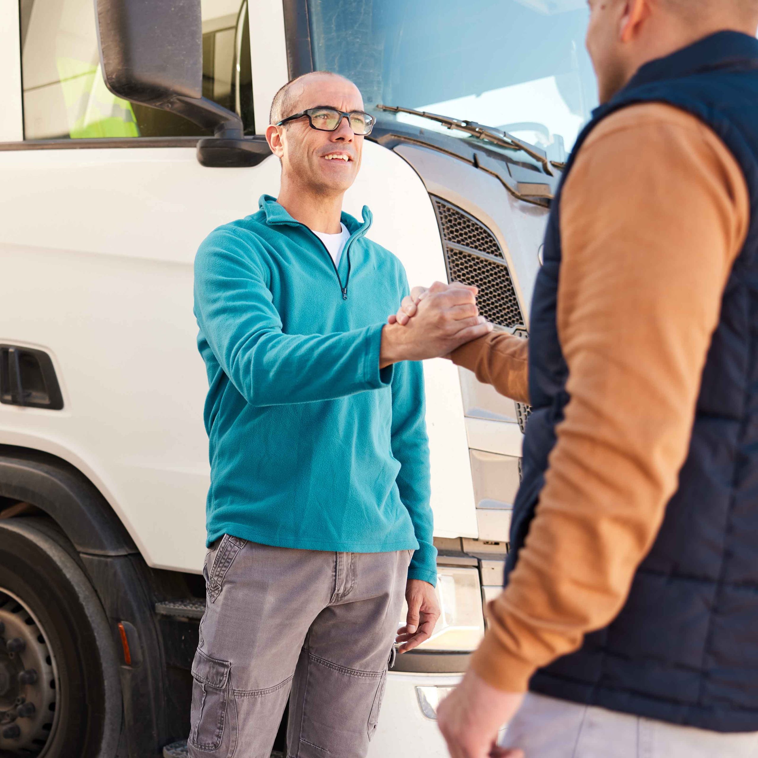 We’re here to help