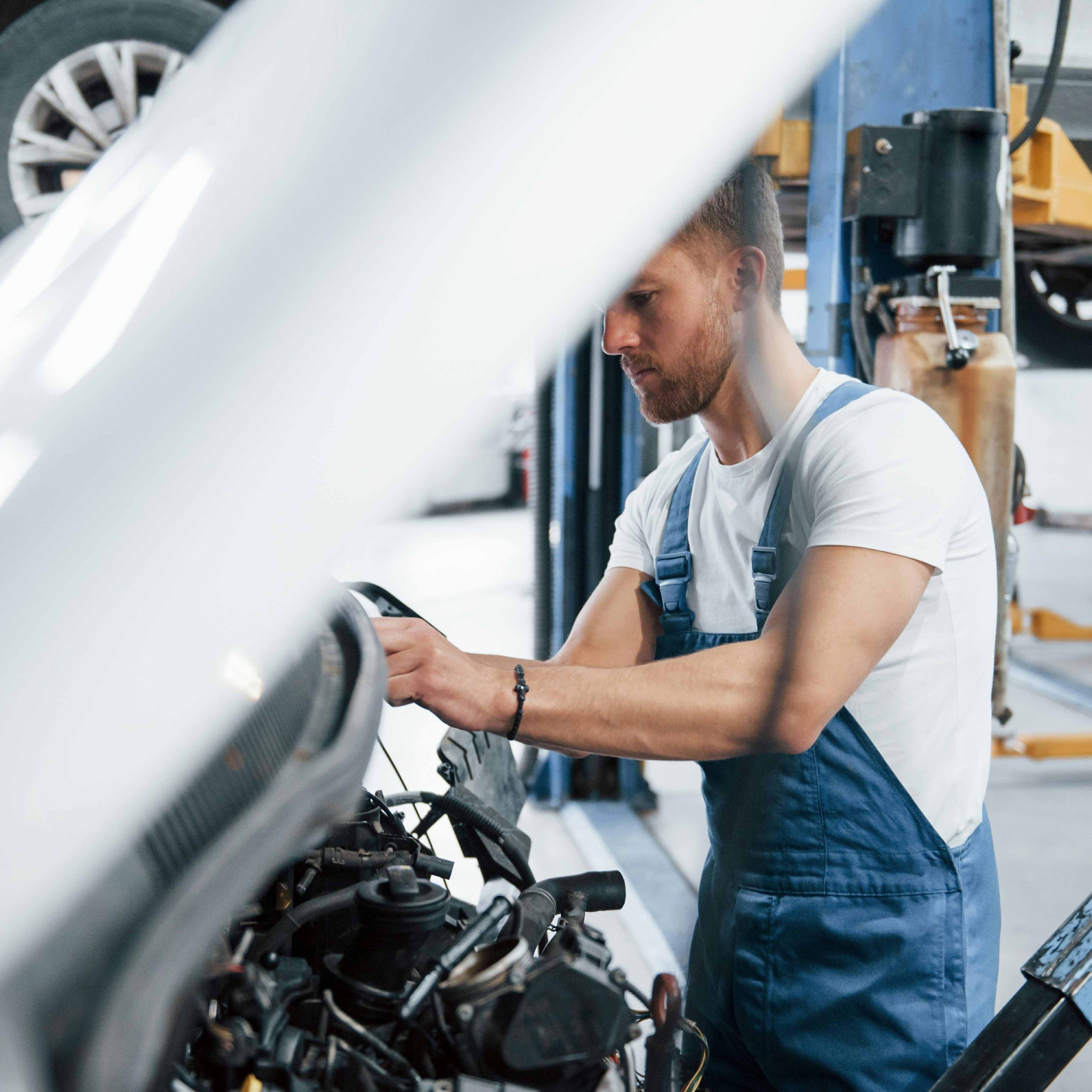 Specialized Brands. Shared Integrity.